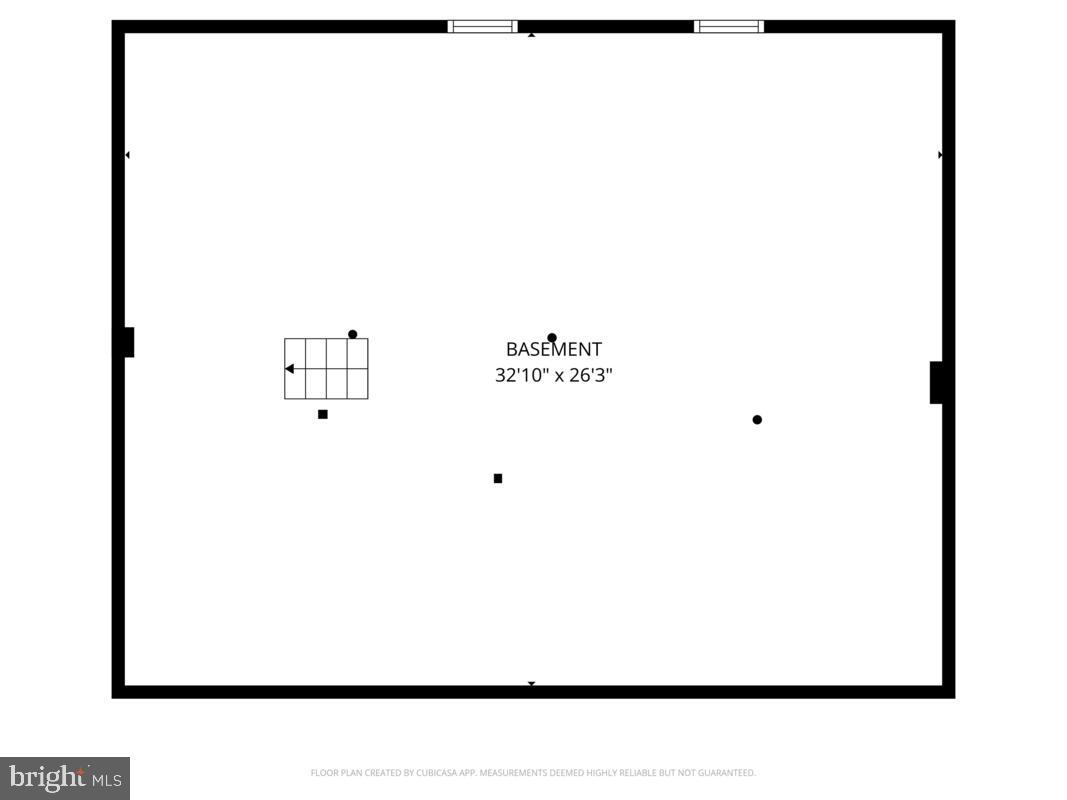 NORTH LINTHICUM - Residential