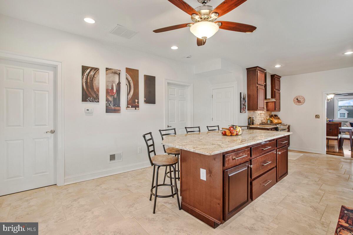 NORTH LINTHICUM - Residential