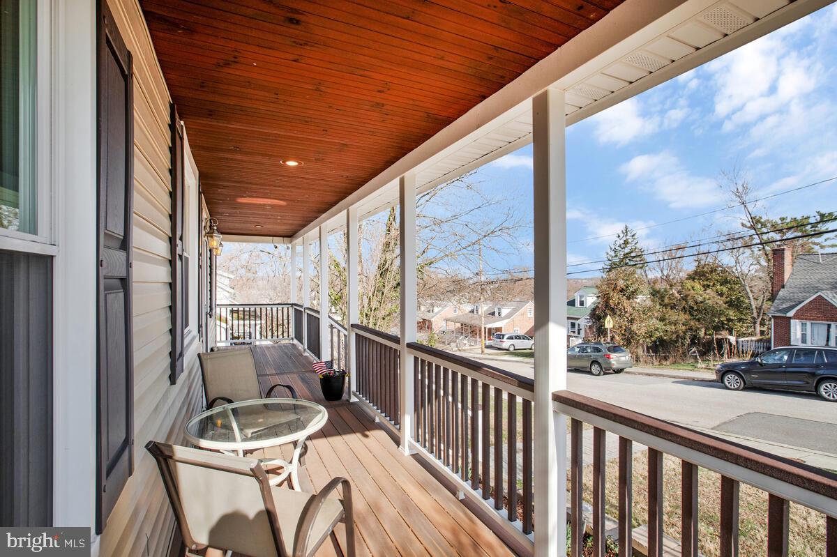 NORTH LINTHICUM - Residential