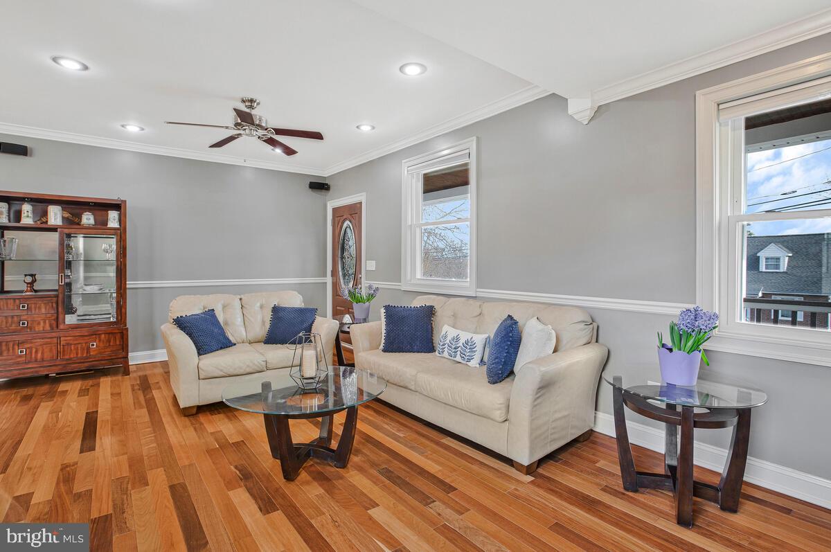 NORTH LINTHICUM - Residential