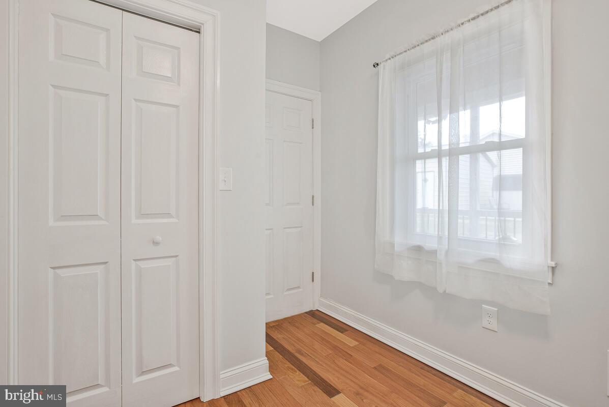 NORTH LINTHICUM - Residential