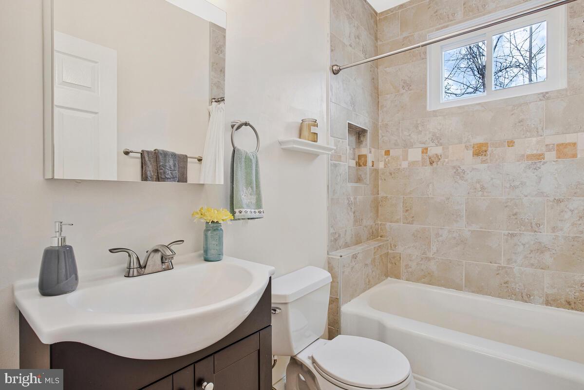 NORTH LINTHICUM - Residential