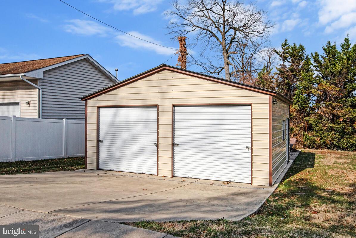 NORTH LINTHICUM - Residential