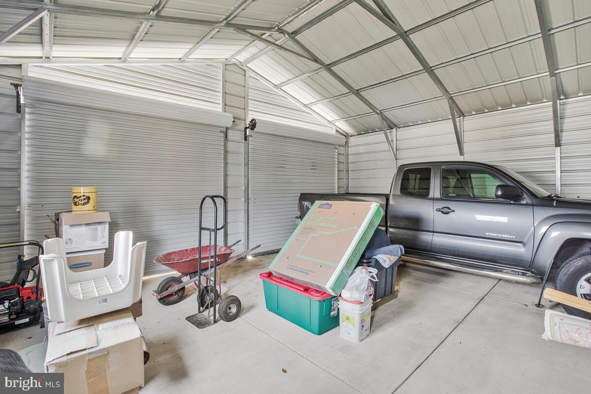 NORTH LINTHICUM - Residential