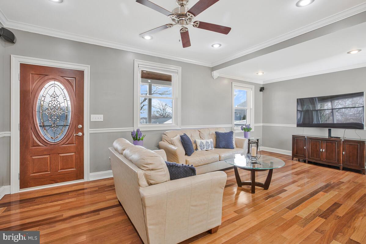 NORTH LINTHICUM - Residential