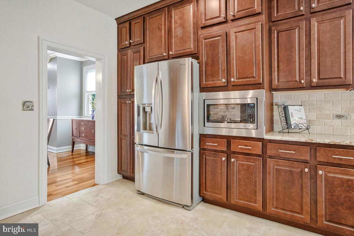 NORTH LINTHICUM - Residential