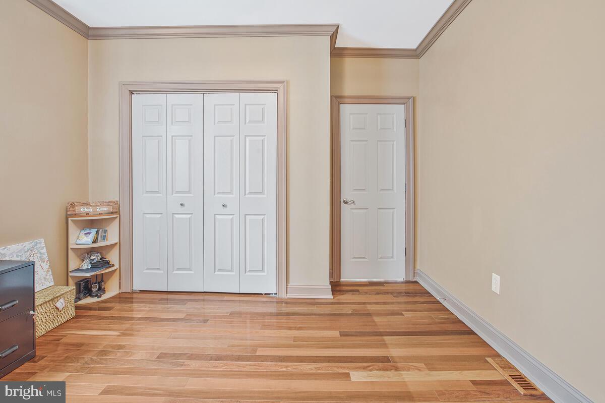 NORTH LINTHICUM - Residential