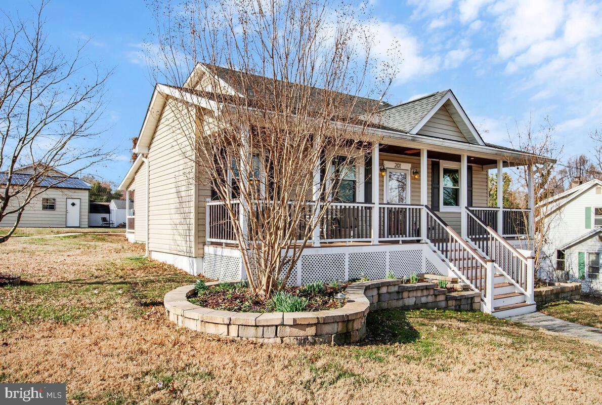 NORTH LINTHICUM - Residential