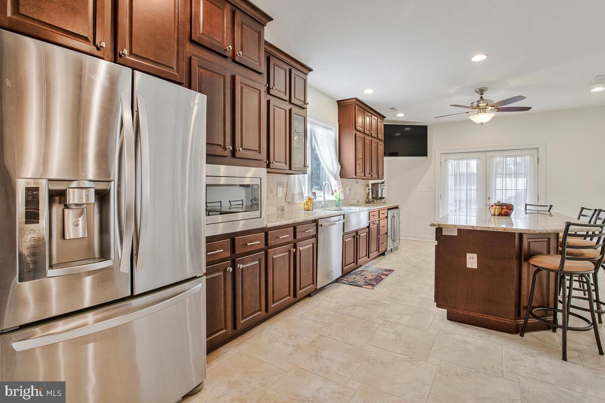 NORTH LINTHICUM - Residential