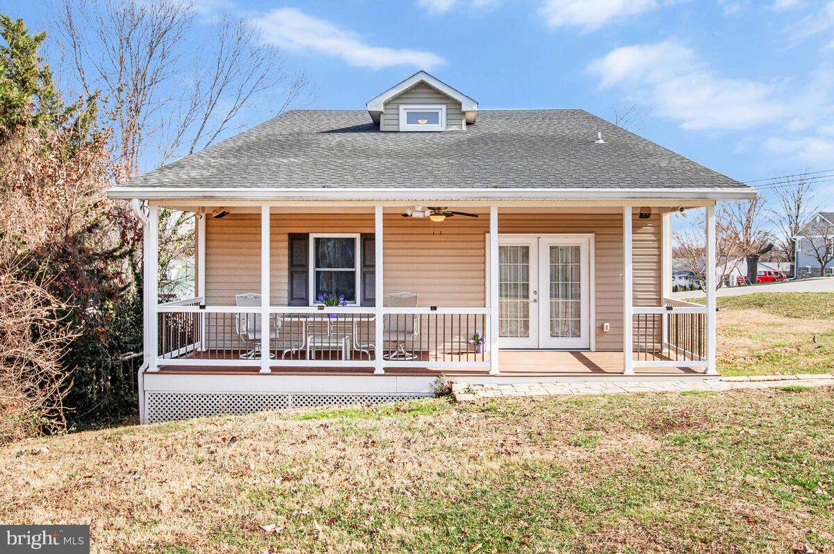 NORTH LINTHICUM - Residential