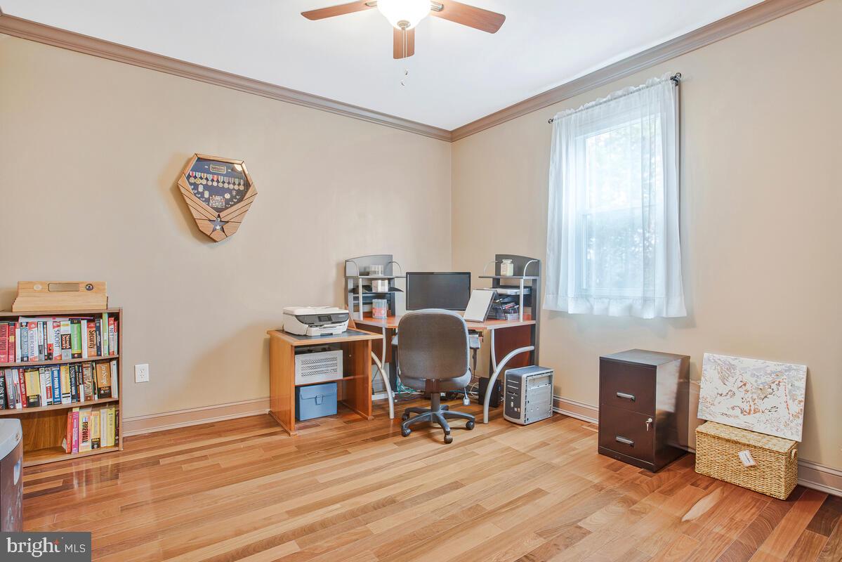 NORTH LINTHICUM - Residential