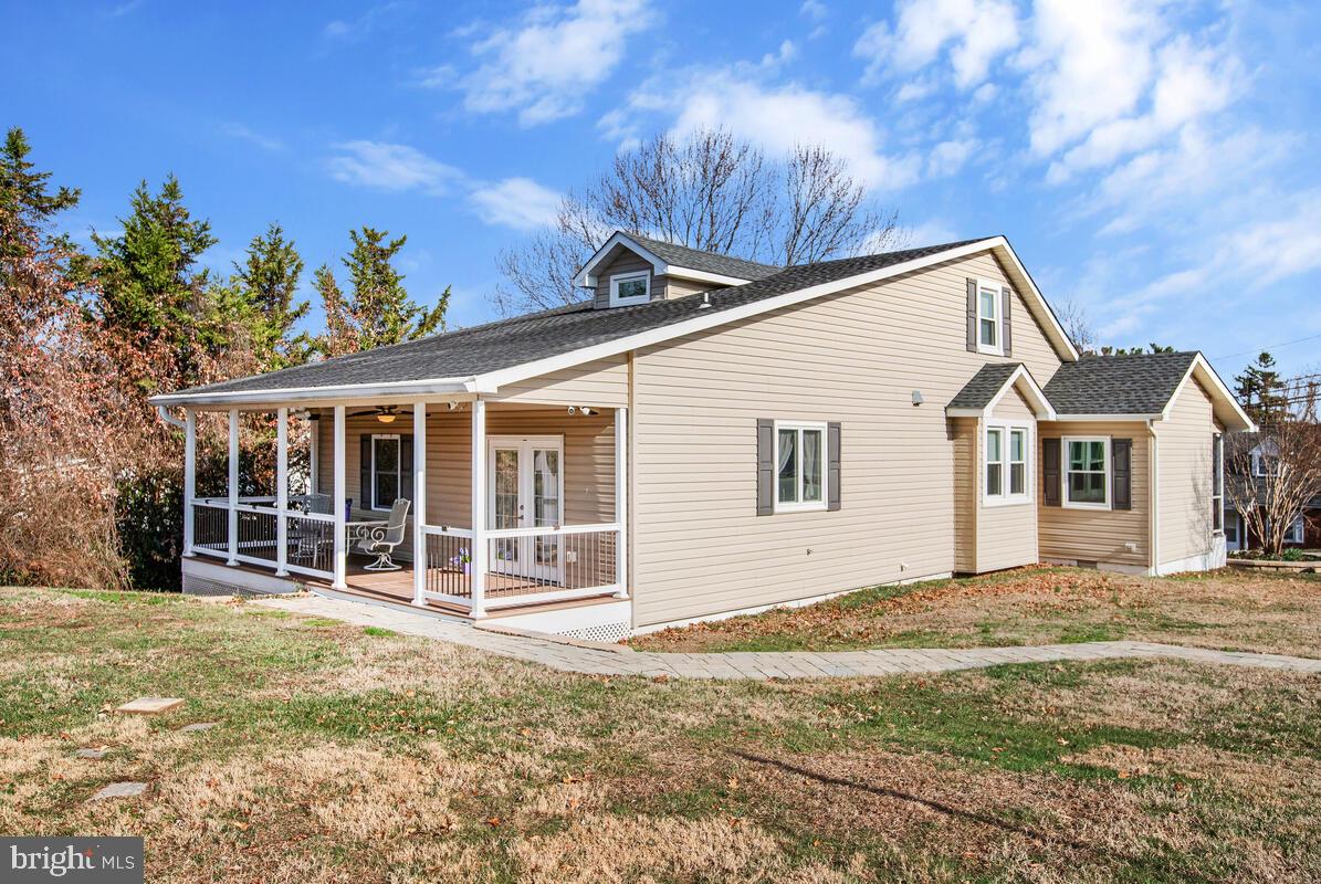 NORTH LINTHICUM - Residential