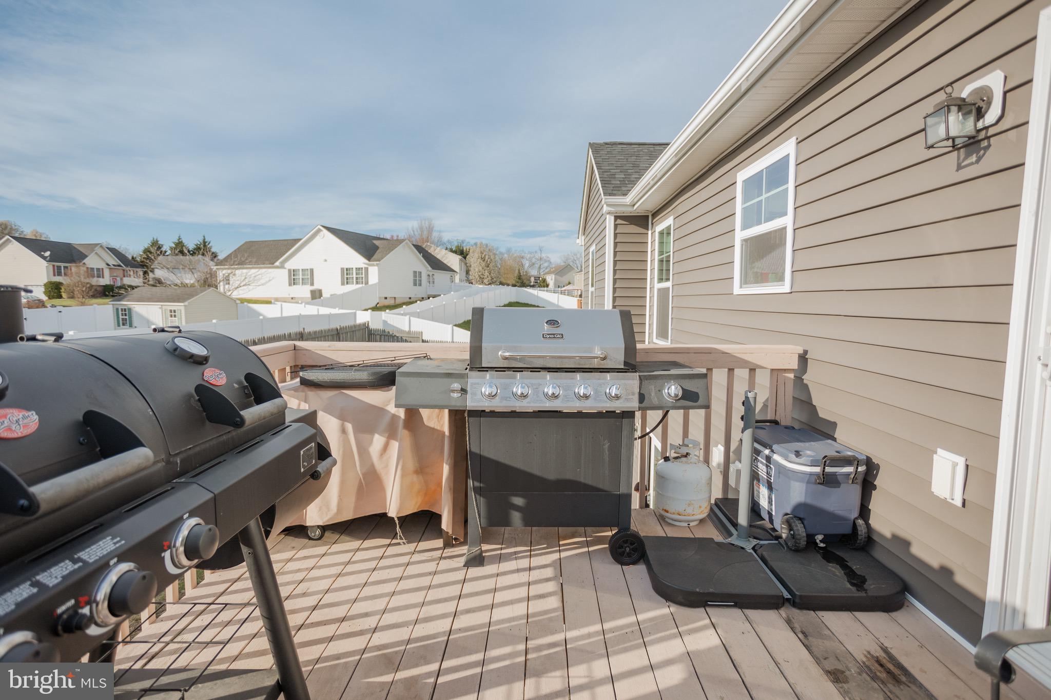 FORT HILL FARMS - Residential