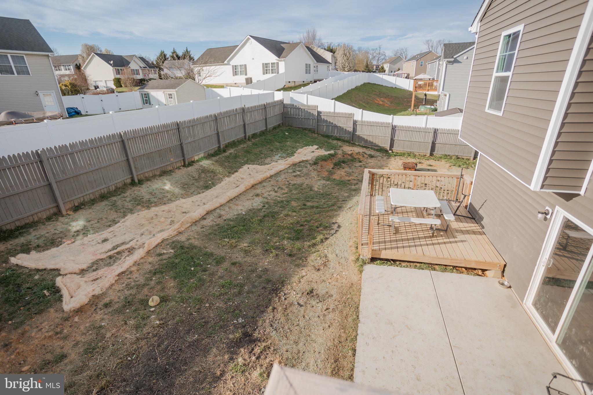 FORT HILL FARMS - Residential