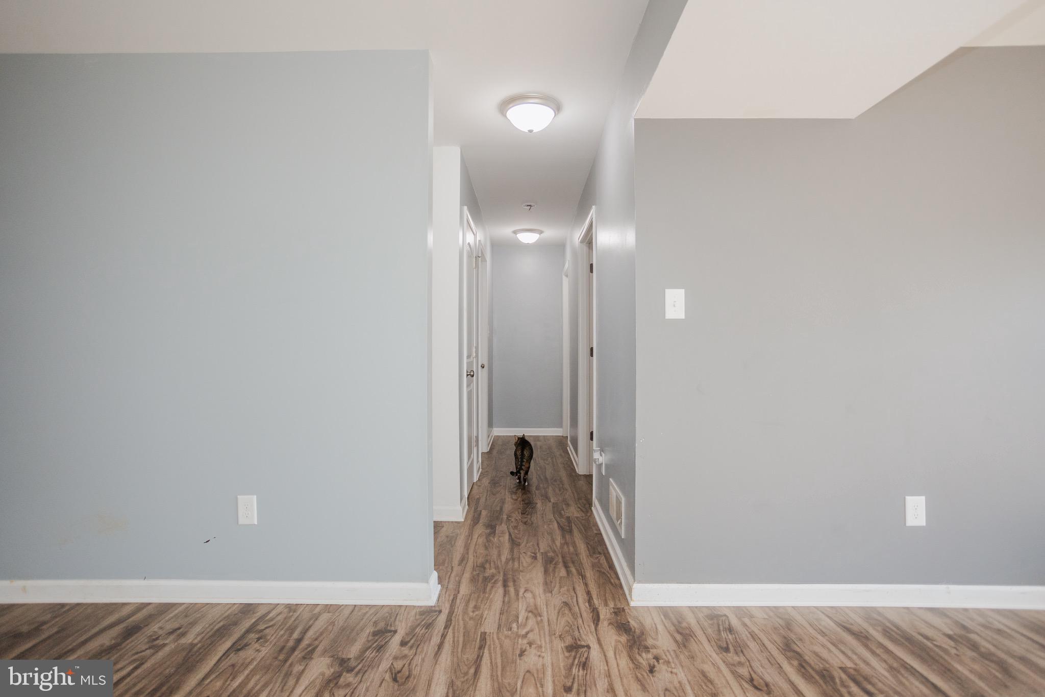 FORT HILL FARMS - Residential