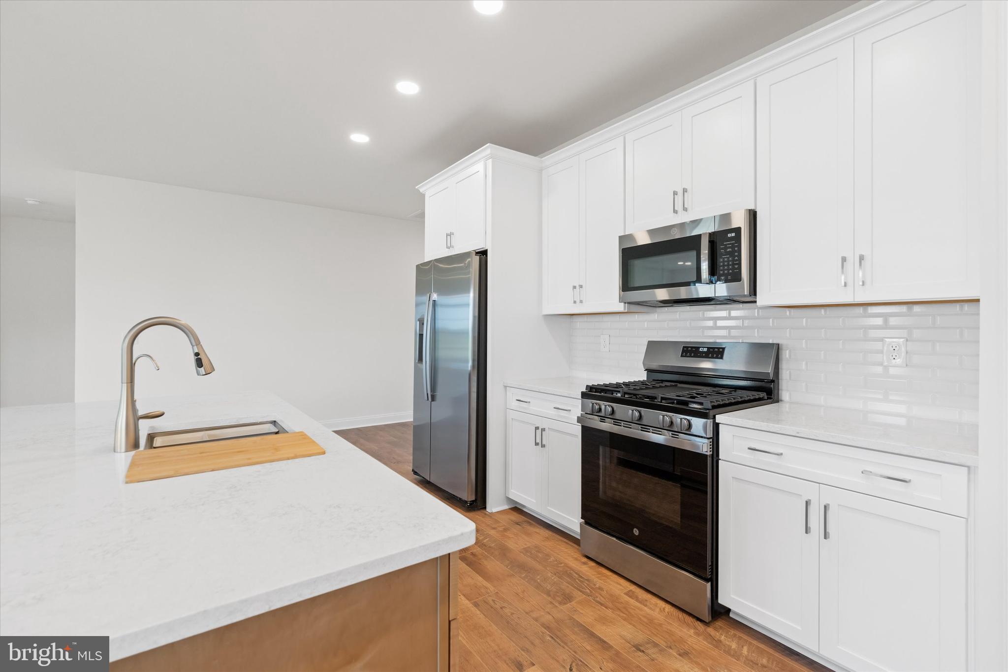 26026 HAYFIELD LANE - LOT #38