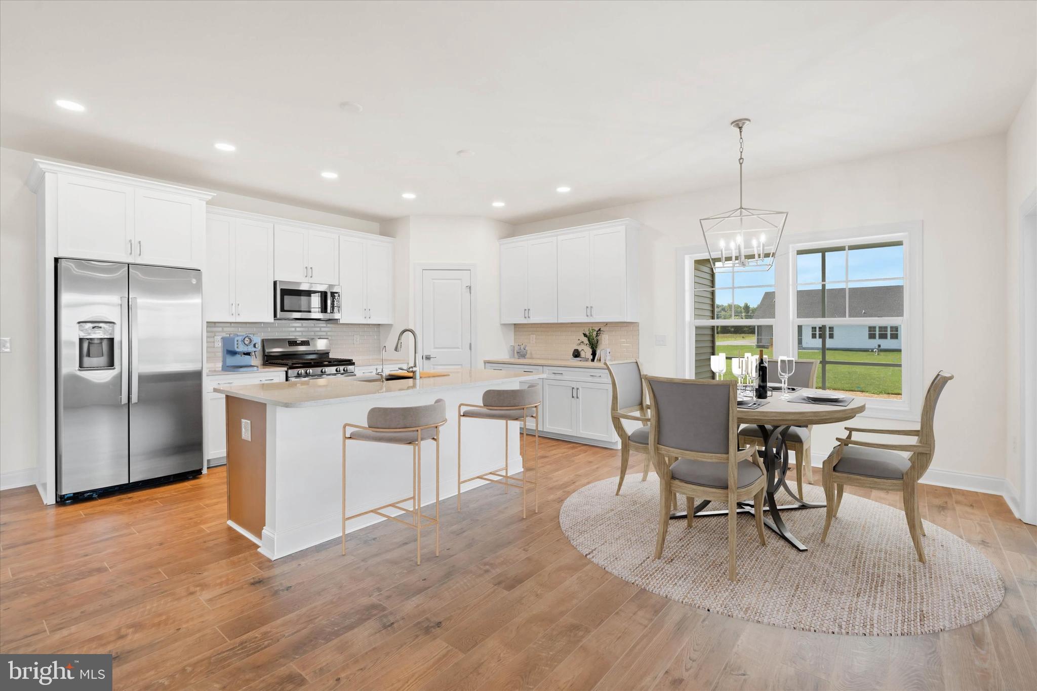 26026 HAYFIELD LANE - LOT #38