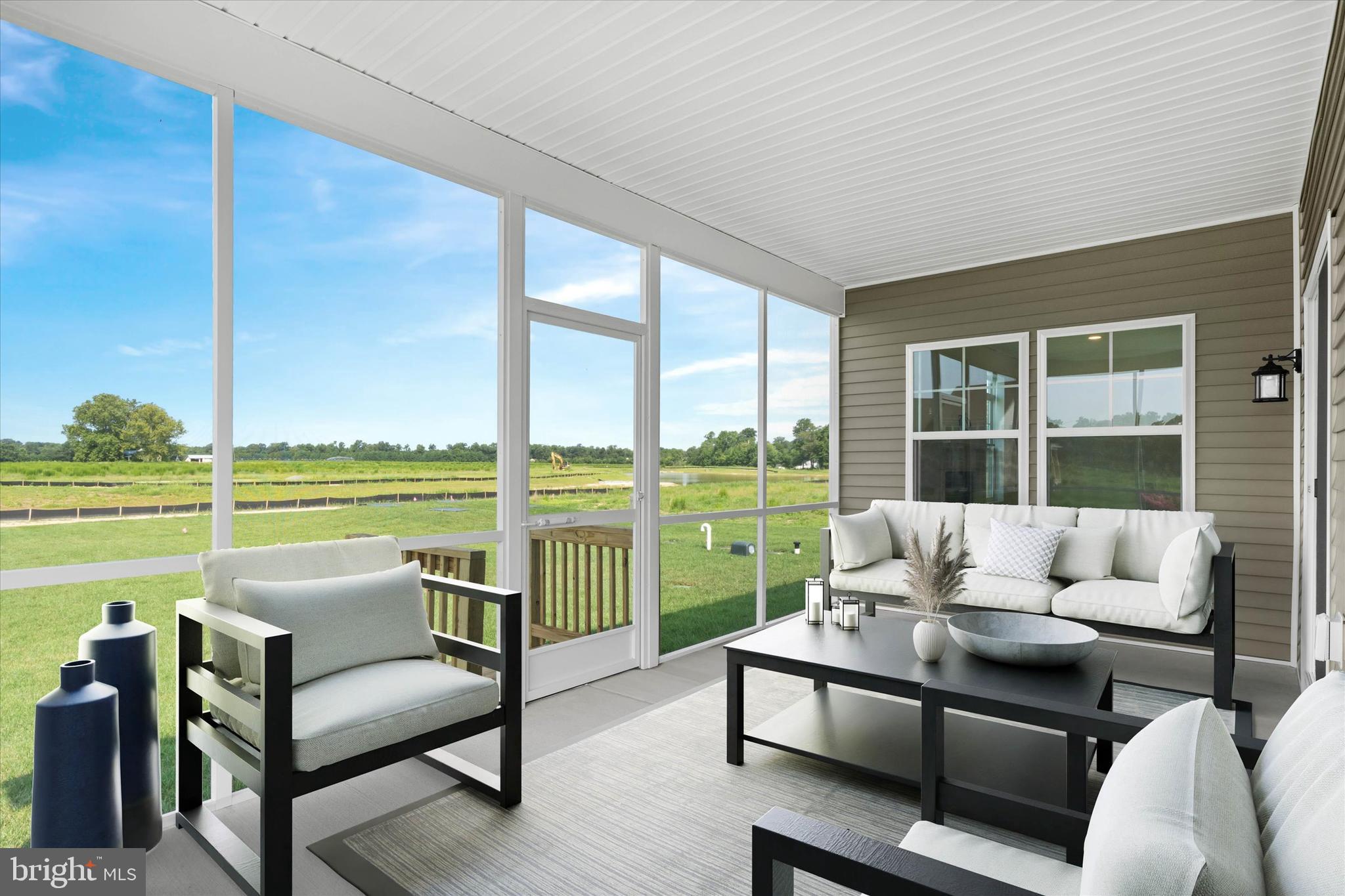 26026 HAYFIELD LANE - LOT #38