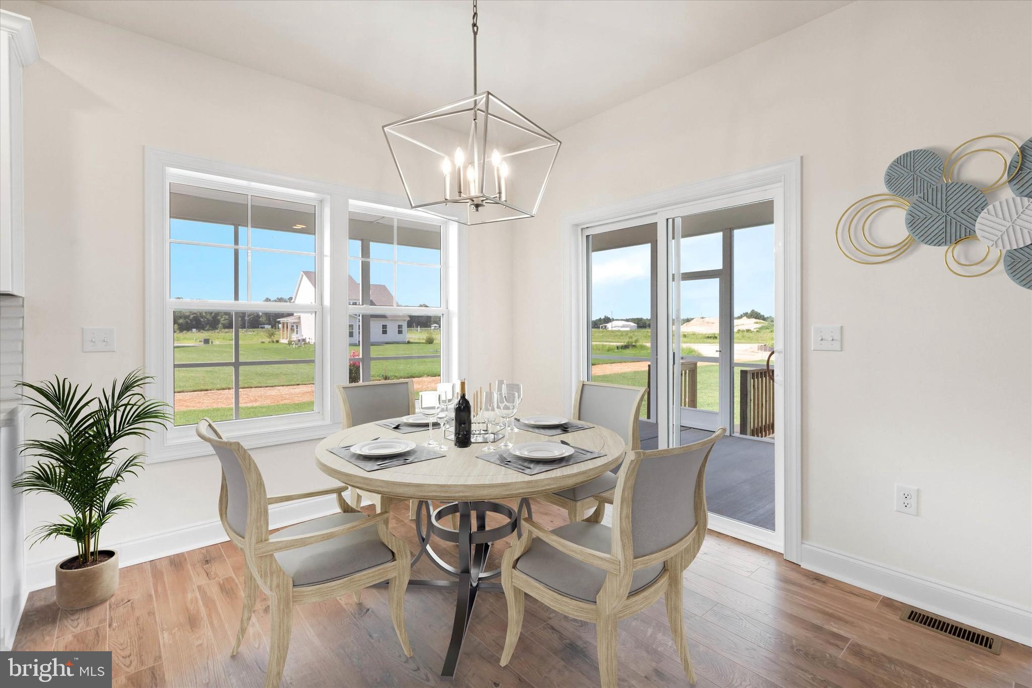 26026 HAYFIELD LANE - LOT #38