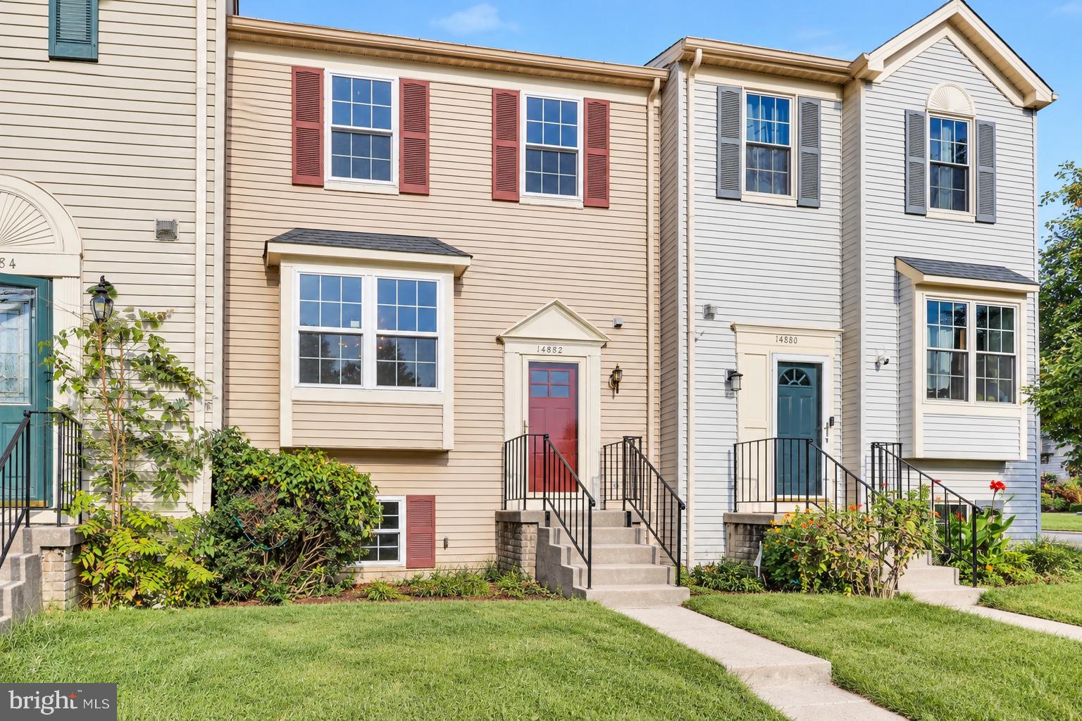 14882 ENTERPRISE LANE