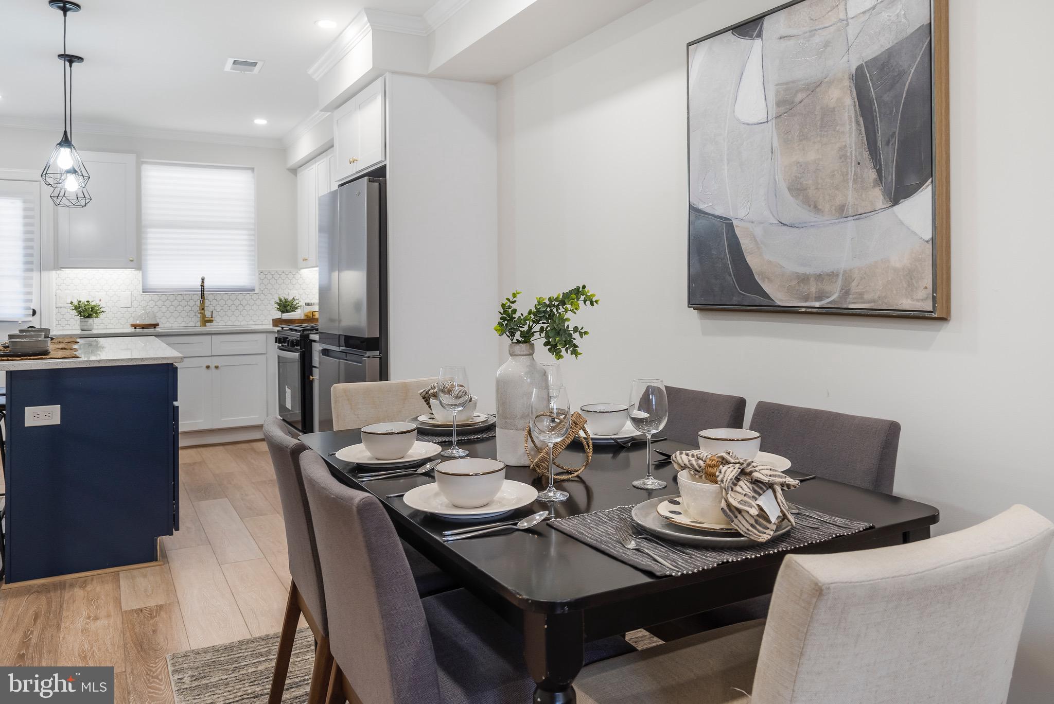 CANTON - Residential