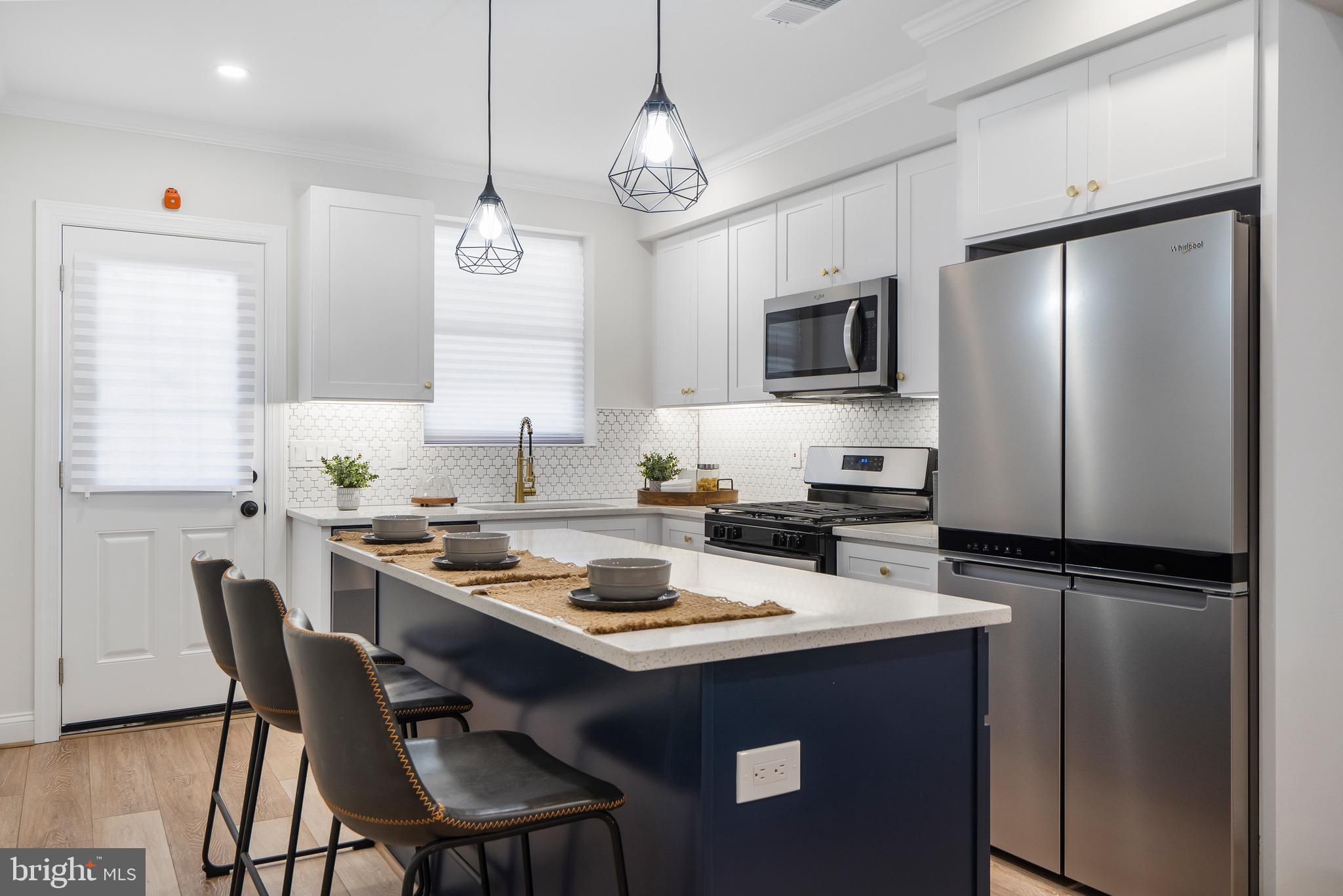 CANTON - Residential