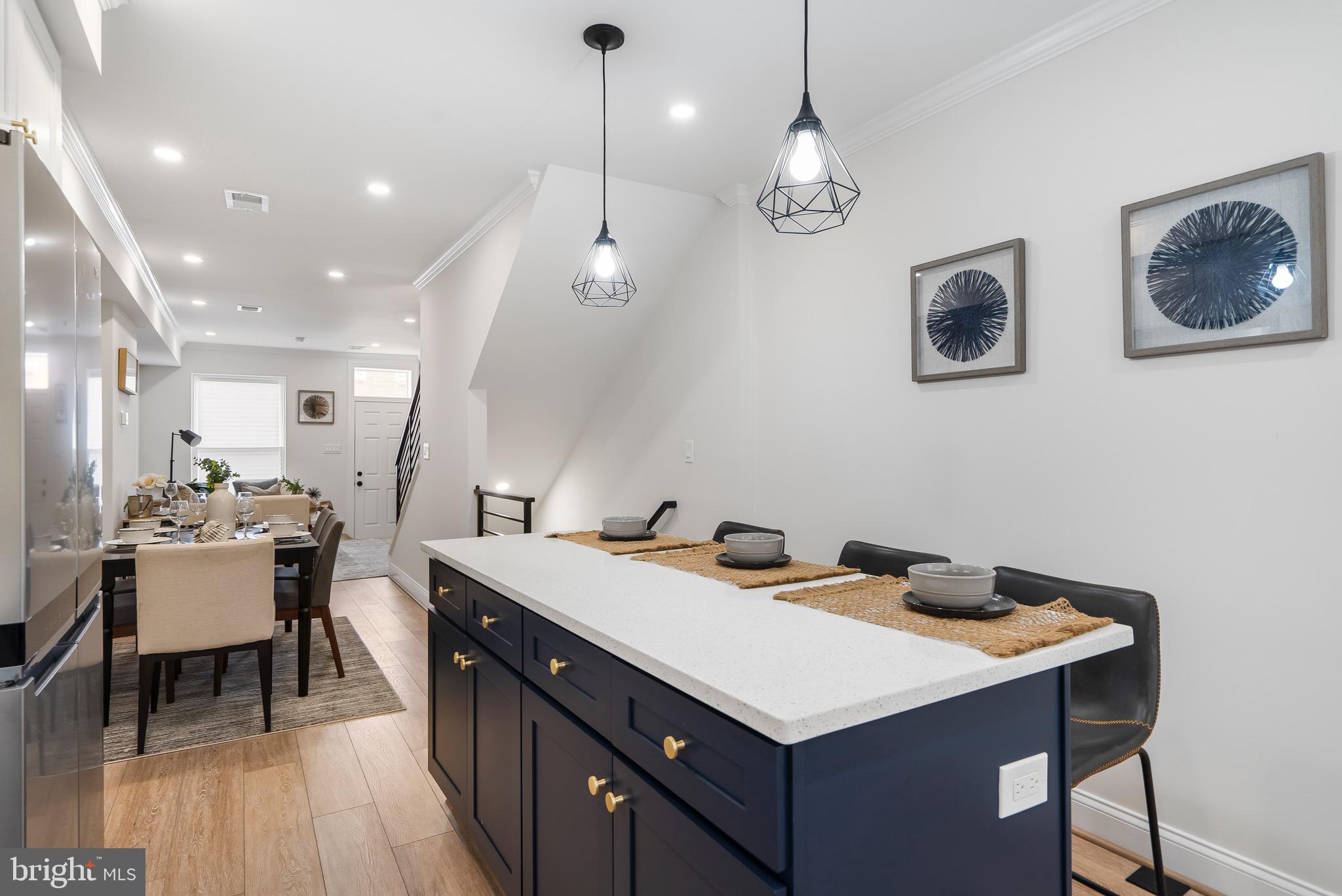 CANTON - Residential