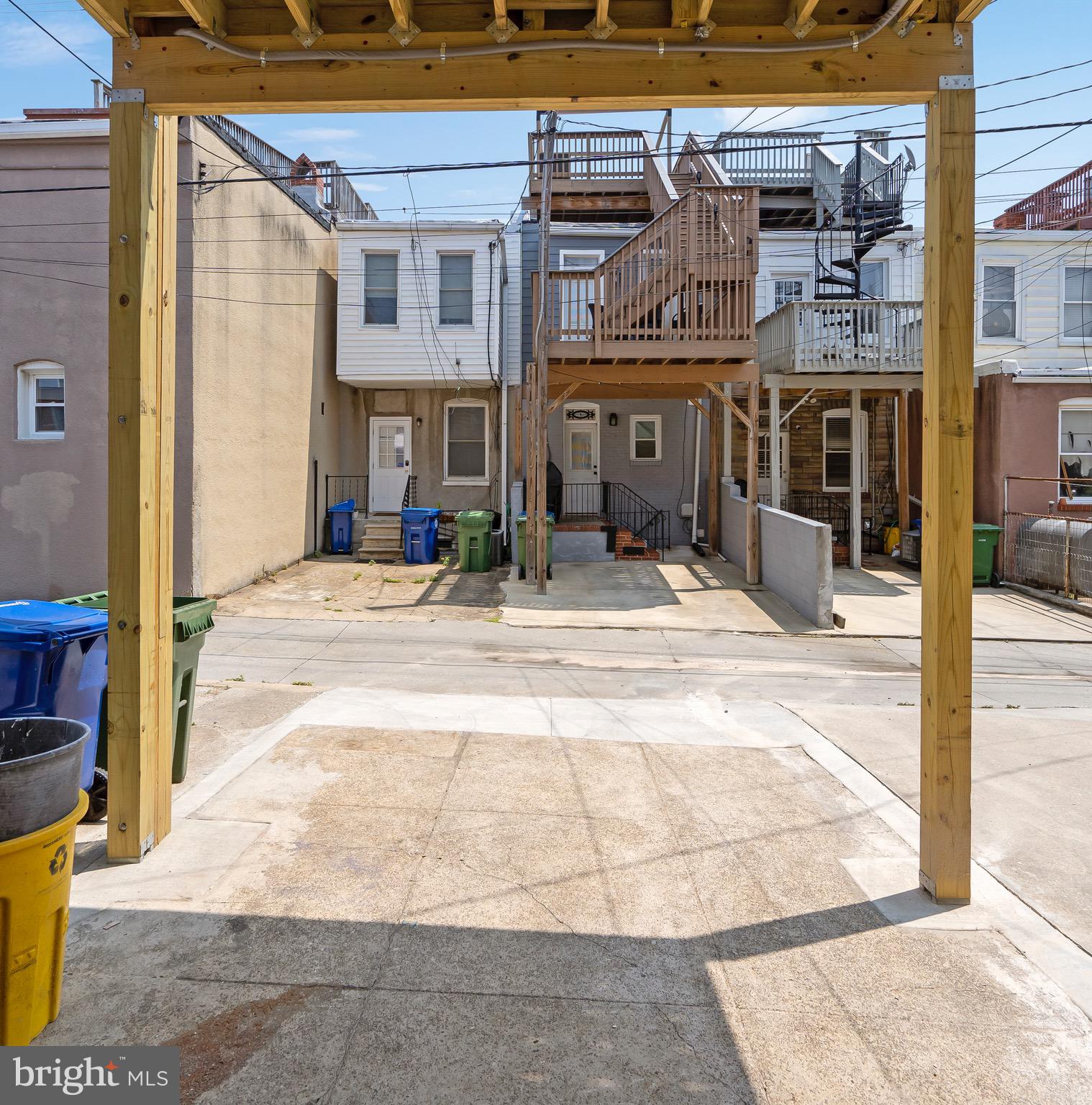 CANTON - Residential