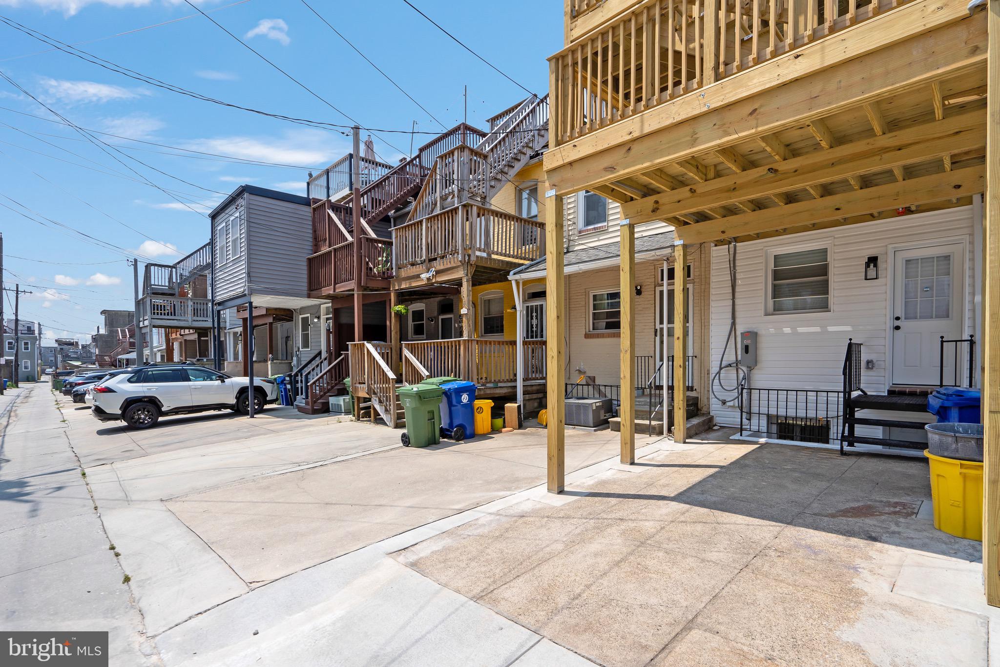 CANTON - Residential