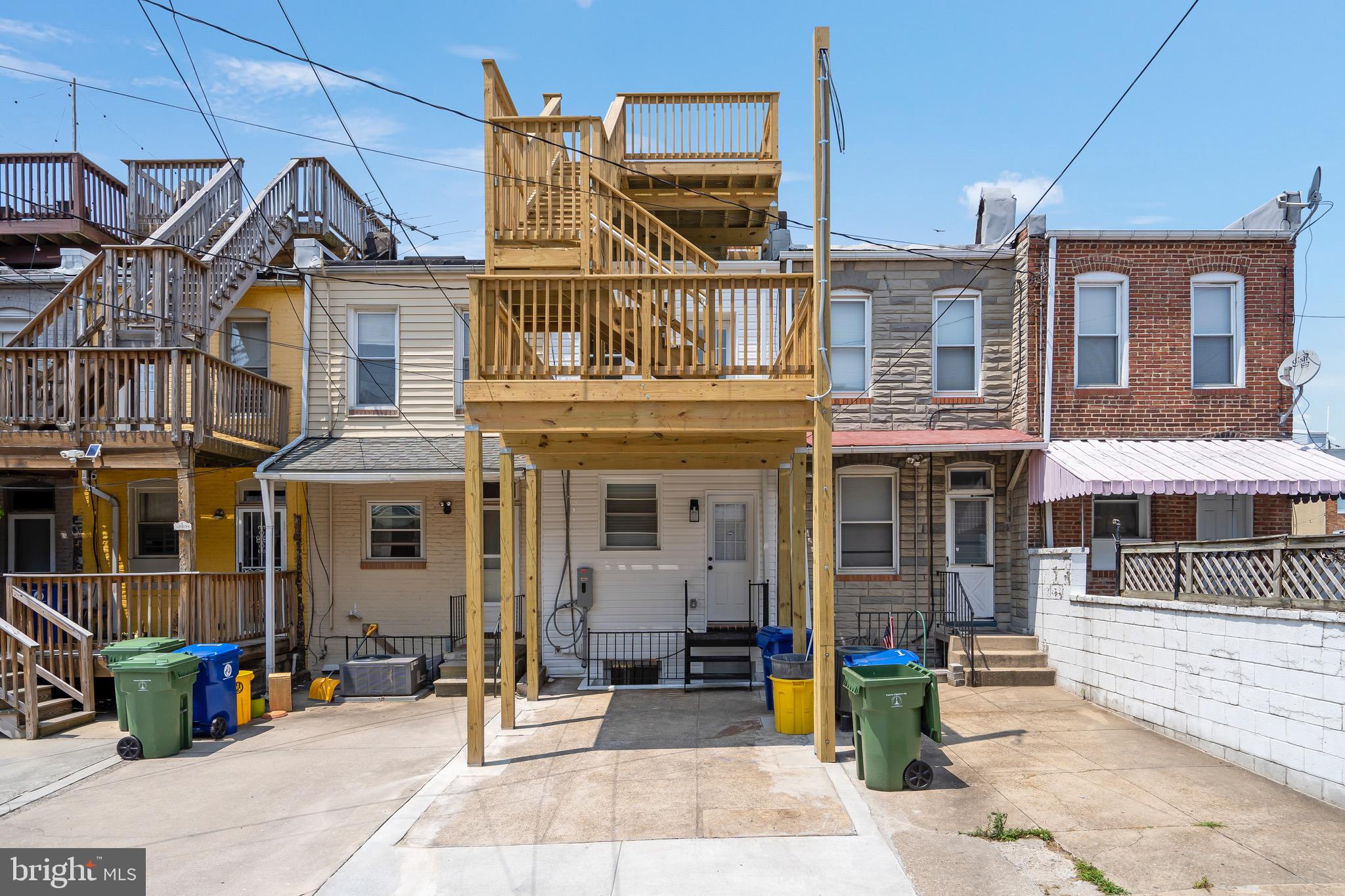 CANTON - Residential