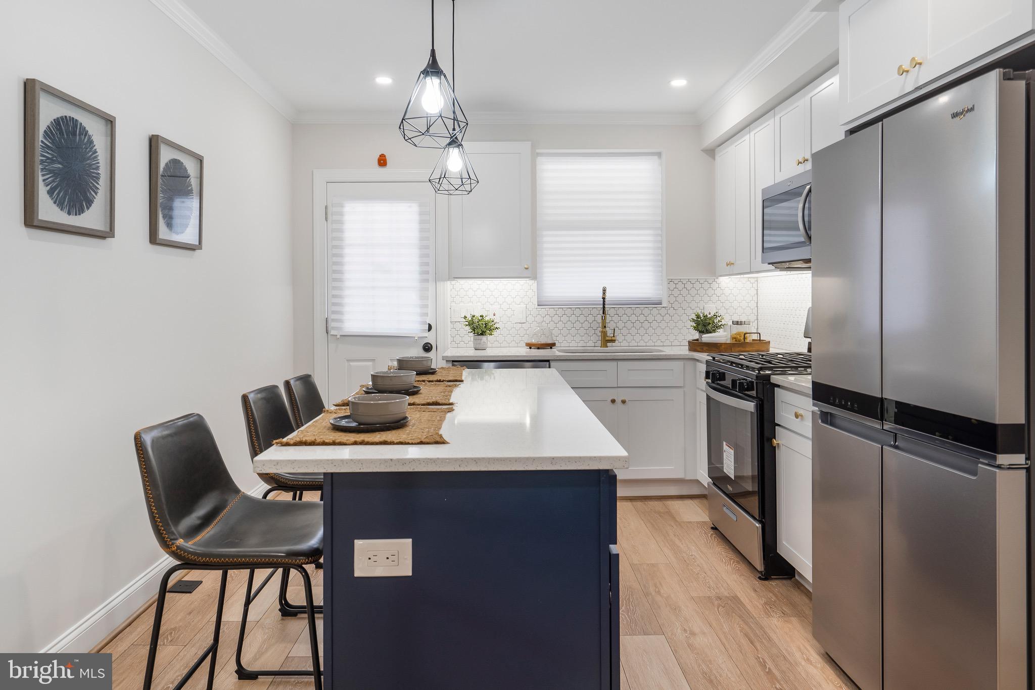 CANTON - Residential