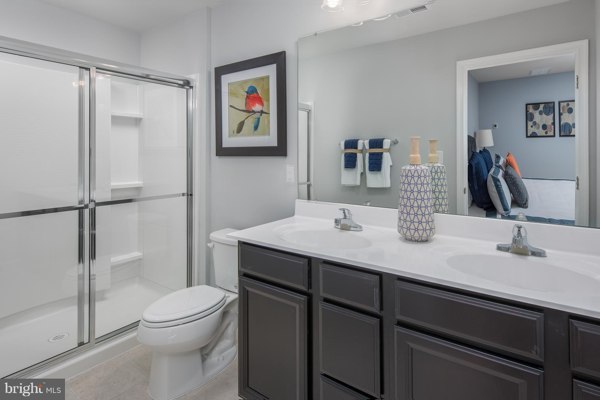 CAMPBELL CROSSING - Residential