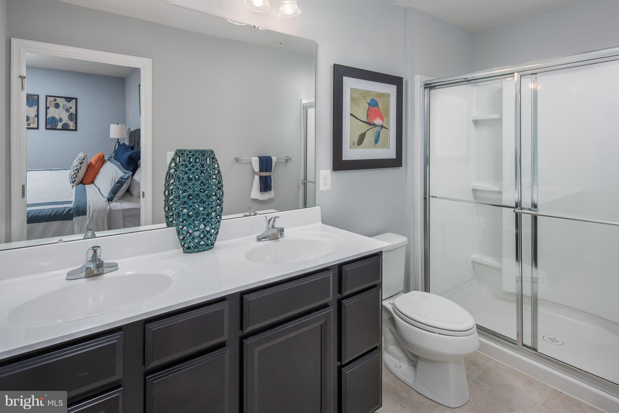 CAMPBELL CROSSING - Residential