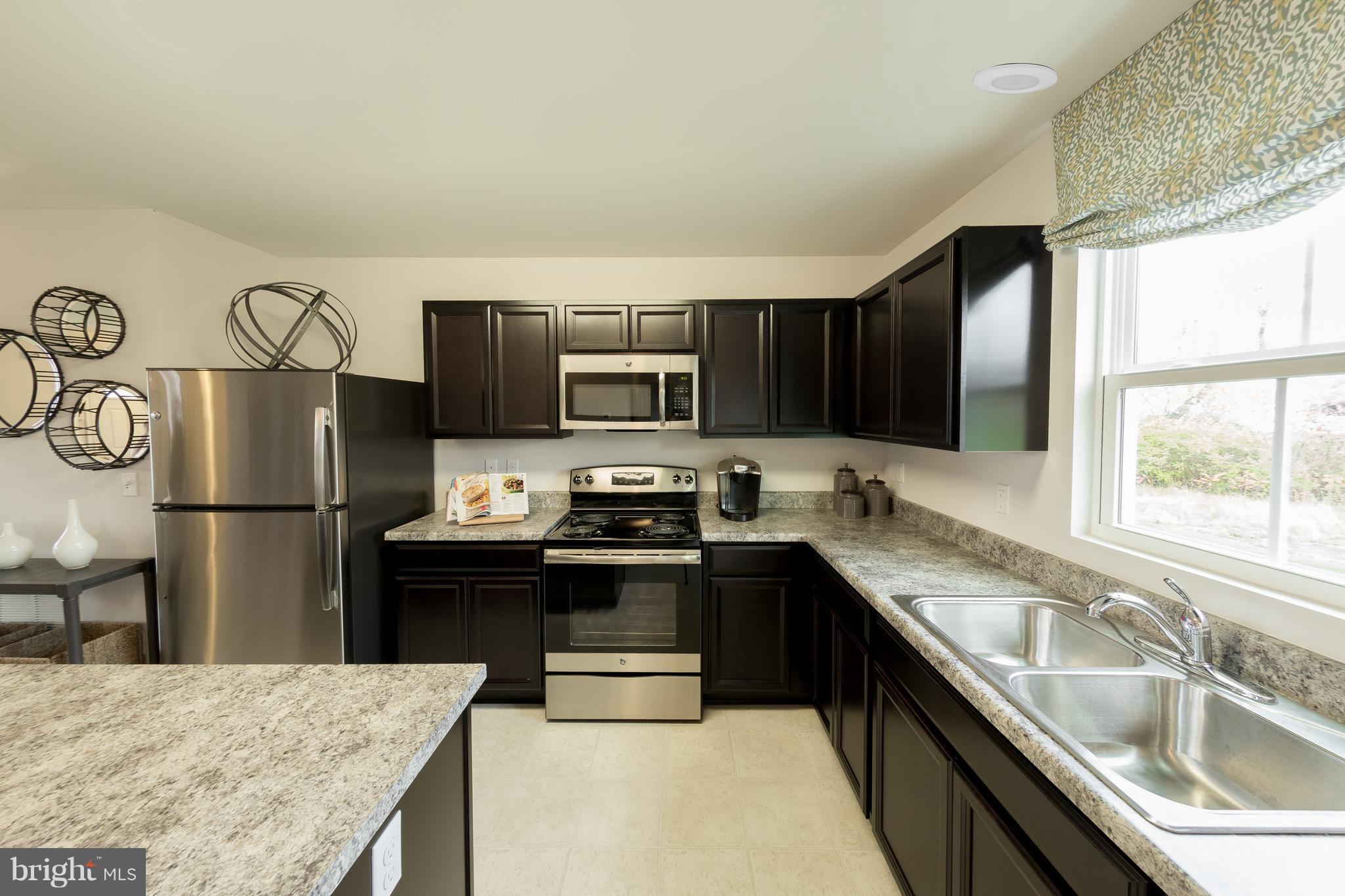 CAMPBELL CROSSING - Residential