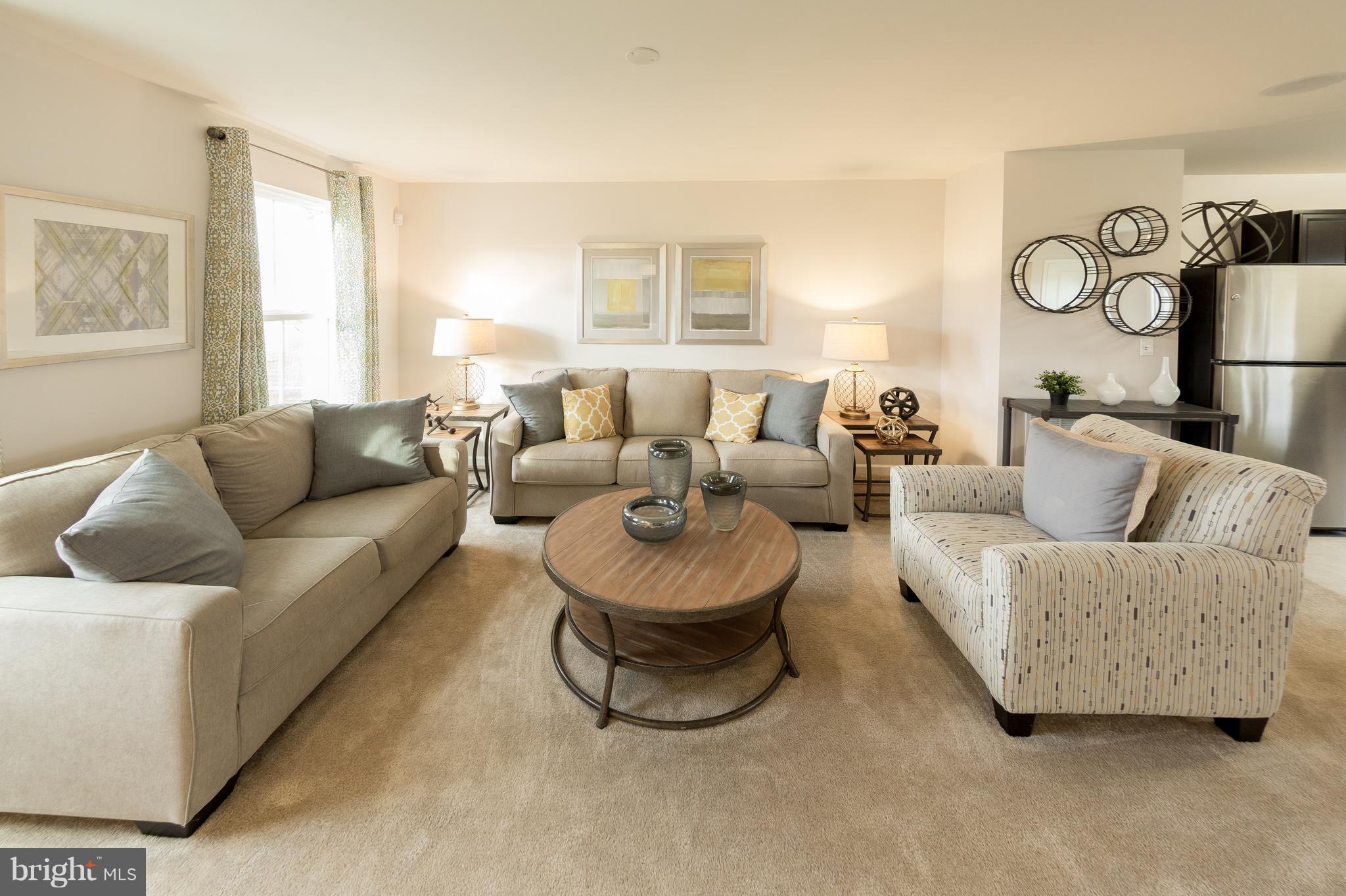 CAMPBELL CROSSING - Residential