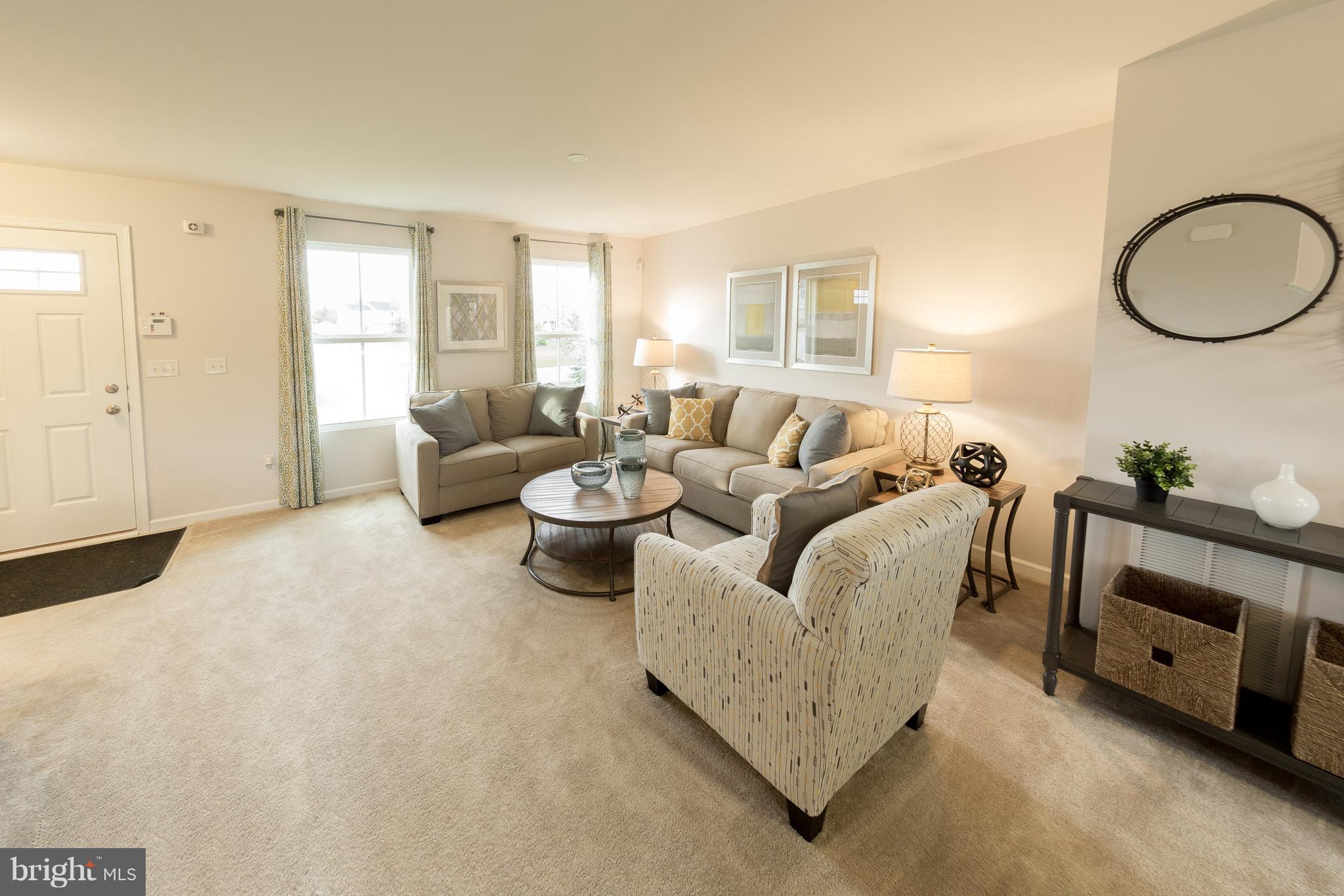 CAMPBELL CROSSING - Residential