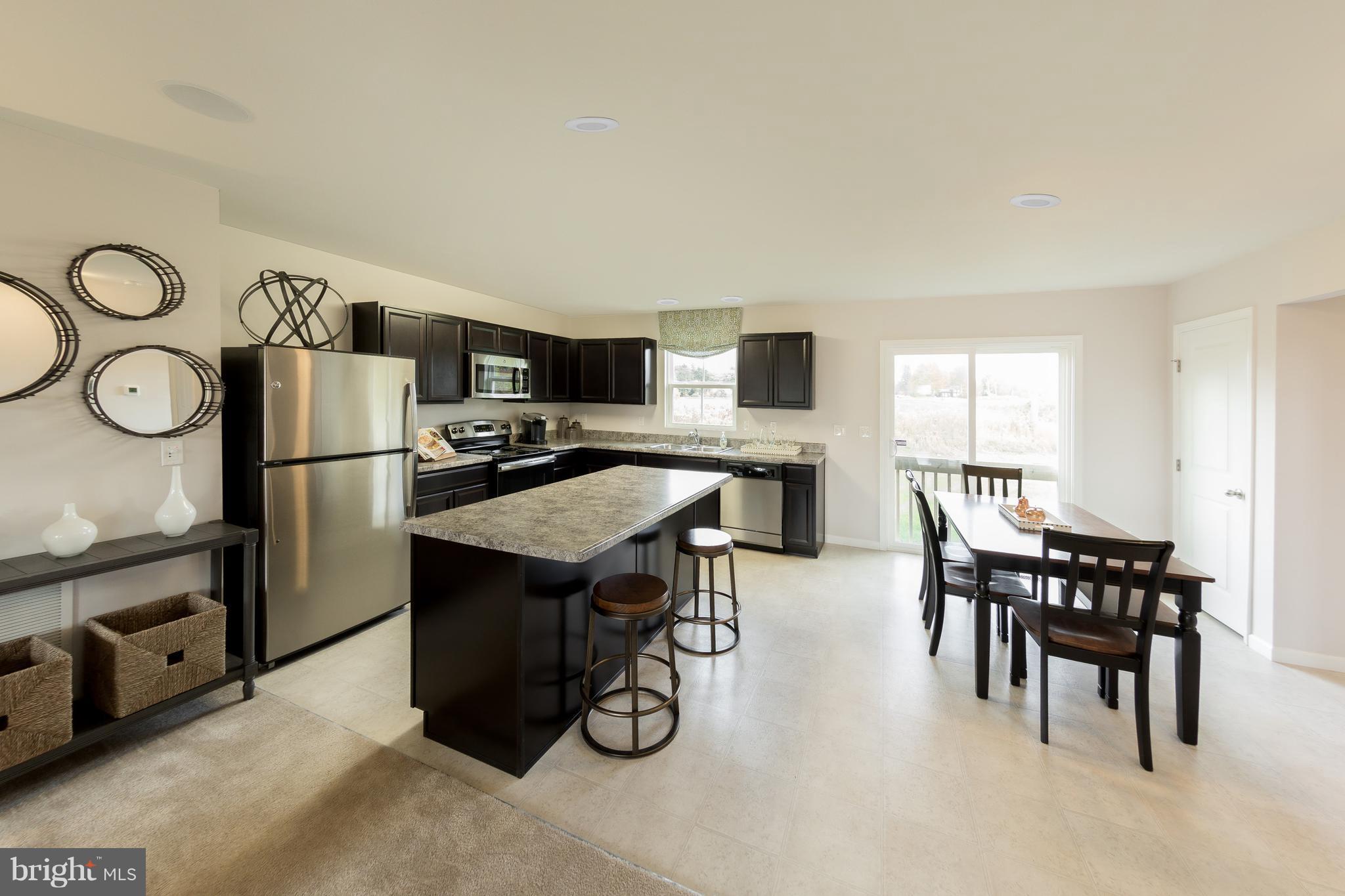 CAMPBELL CROSSING - Residential