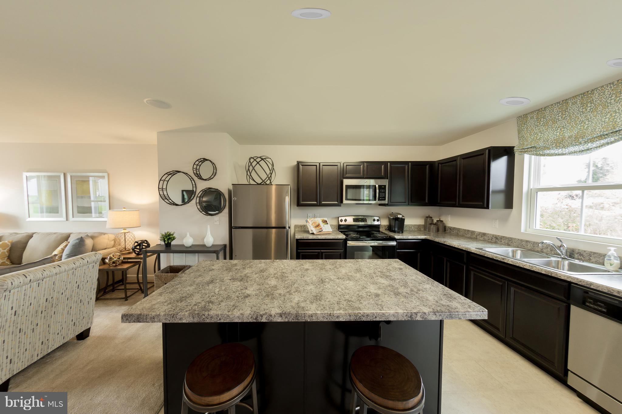 CAMPBELL CROSSING - Residential