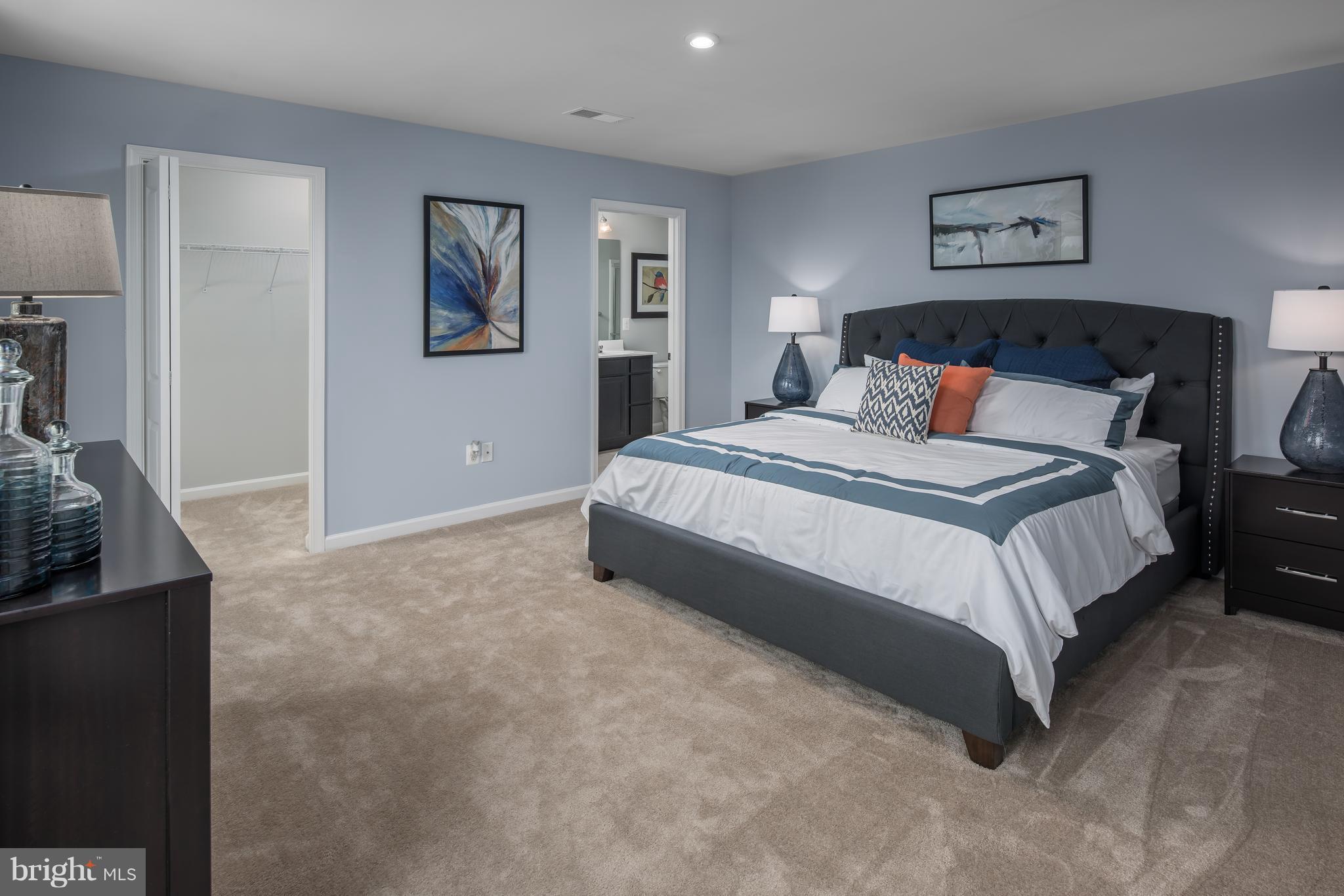 CAMPBELL CROSSING - Residential