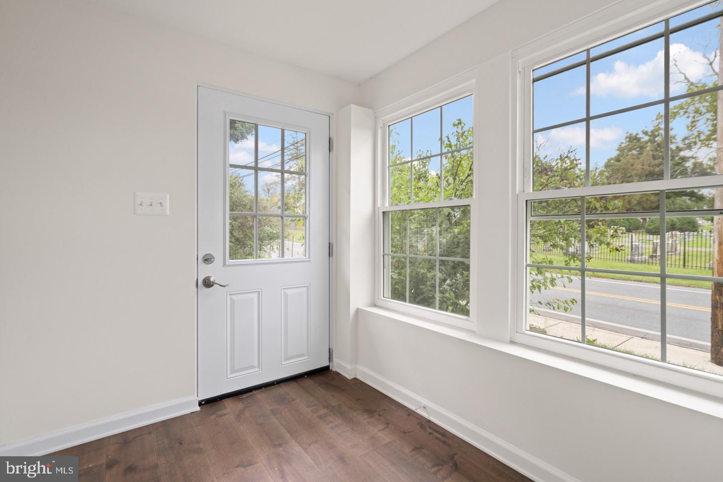 SHAWNEE HEIGHTS - Residential Lease