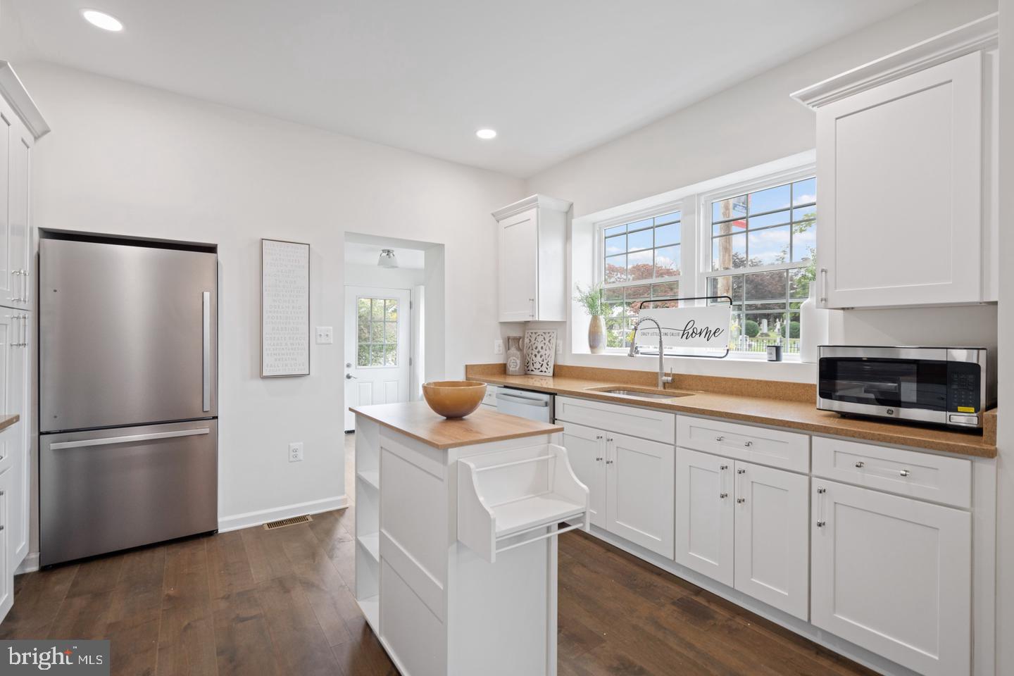 SHAWNEE HEIGHTS - Residential Lease