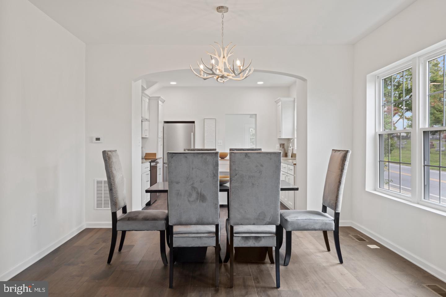 SHAWNEE HEIGHTS - Residential Lease