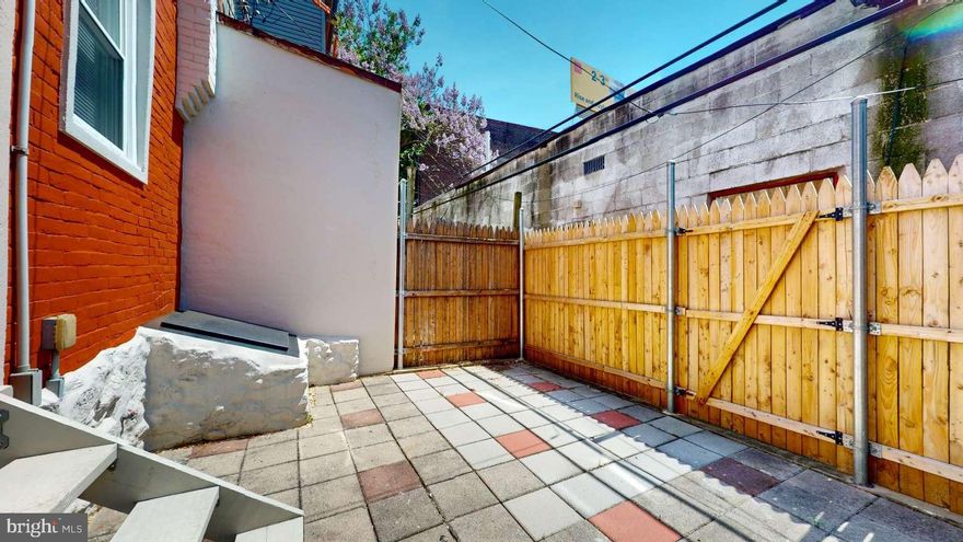 This house has just everything and anything a buyer can ask for. Stainless steel appliance, granite countertop, under cabinet lighting, slow close cabinets, IKEA kitchen, porcelain tiles, backsplash, dishwasher, they're all brand new still wrapped in plastic. Living dining open concept solid oak hardwood floors, central air, learning WiFi thermostat, fully insulated for energy saving, everything gas to save on bills, basement is semi finished with full laundry including upgraded brand new washer and dryer. All bedrooms have walk in closets with mirror doors and inside lighting, also ceiling fans for a quiet night sleep. Main bathroom is fully ceramic porcelain and marble tiles with soak in tub and IKEA vanity, just too beautiful. Also an ample paved and fenced backyard for the coming spring and summer barbeque season and to entertain. And to top all this, the whole house has a fresh coat of paint throughout. Priced just right to sell quickly. Book a showing now before the tariffs pump all prices up by 25%