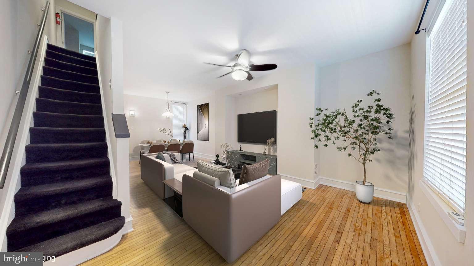WALNUT HILL - Residential