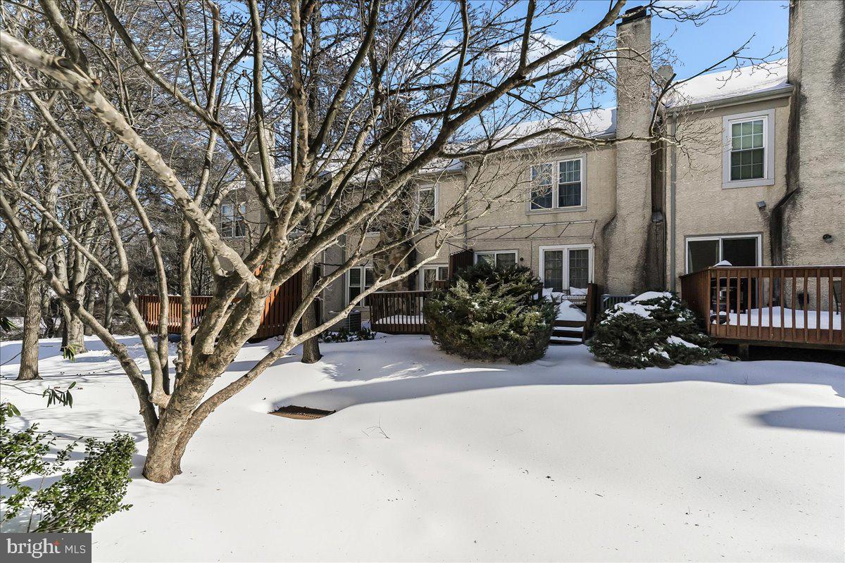 CHESTERFIELD - Residential