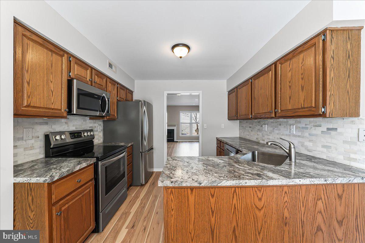 CHESTERFIELD - Residential