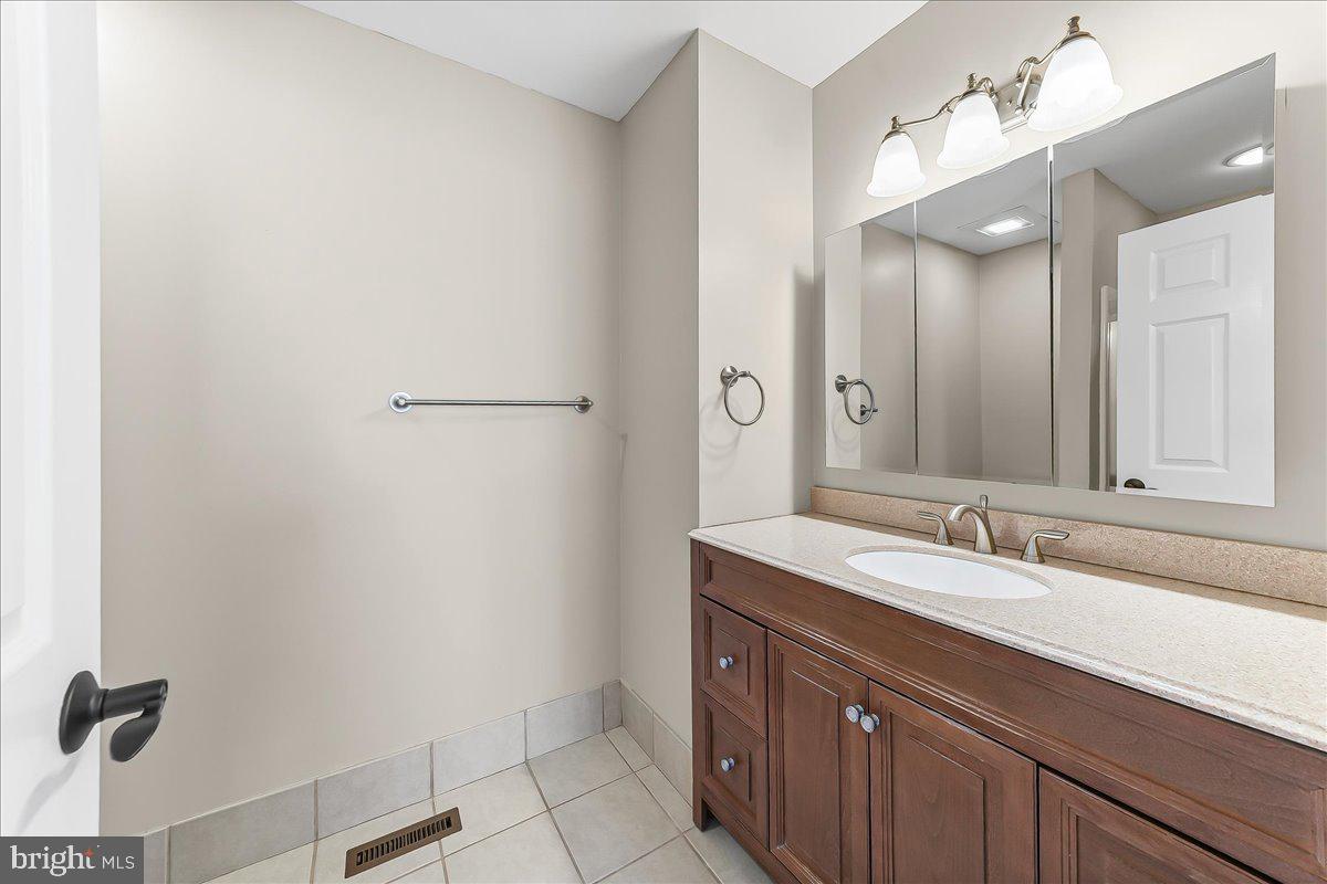 CHESTERFIELD - Residential