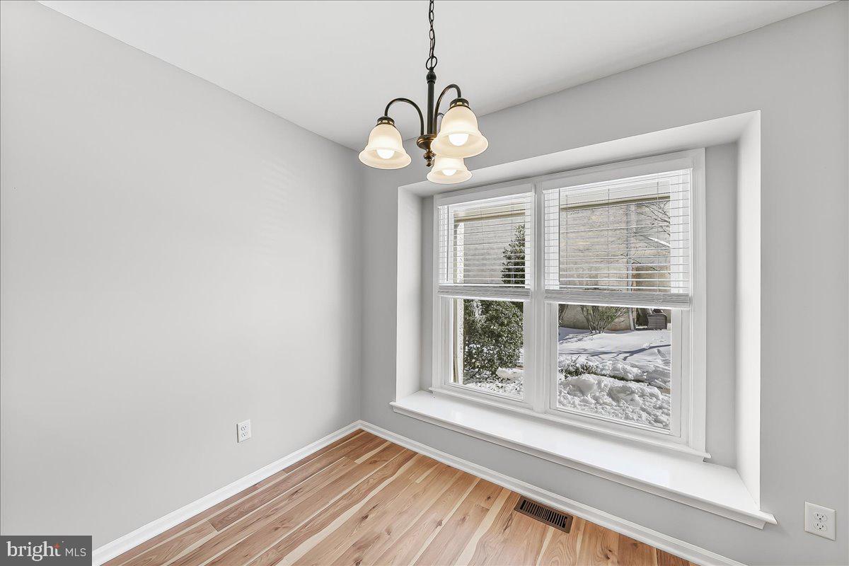 CHESTERFIELD - Residential