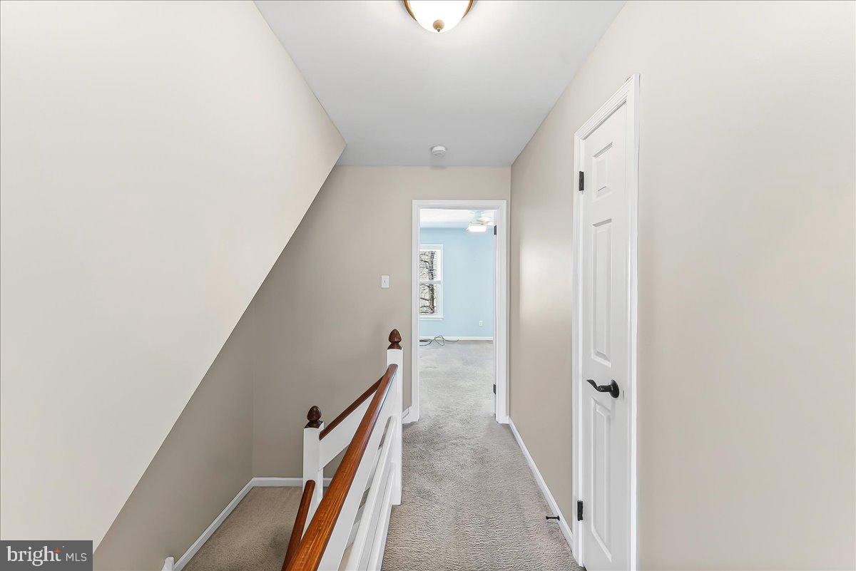 CHESTERFIELD - Residential