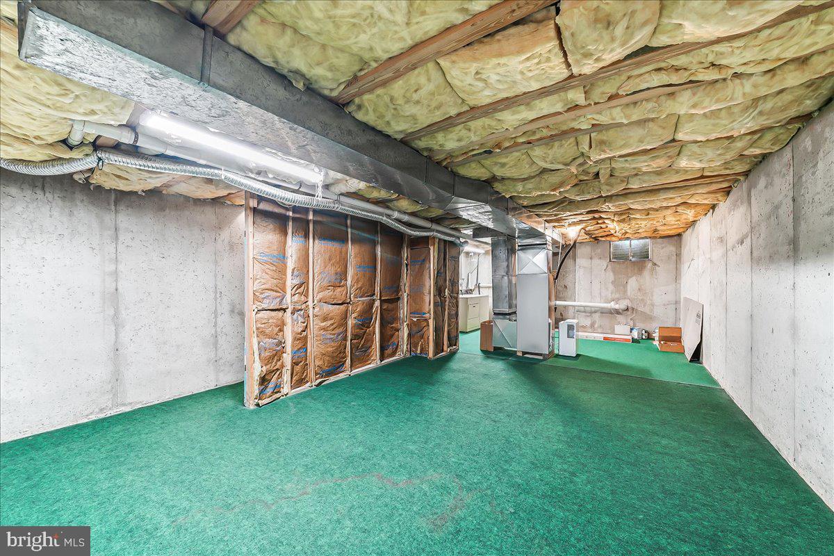 CHESTERFIELD - Residential